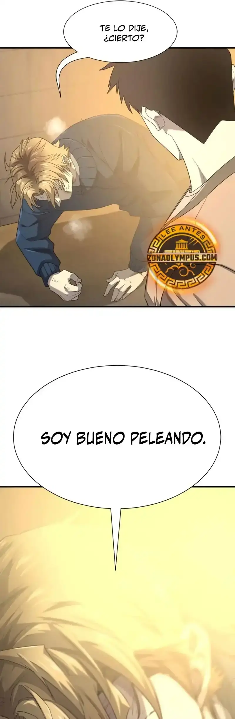 Página 26 — El Mejor Ingeniero del Mundo Capítulo 218