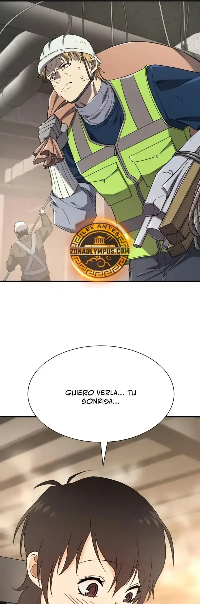 Página 32 — El Mejor Ingeniero del Mundo Capítulo 218