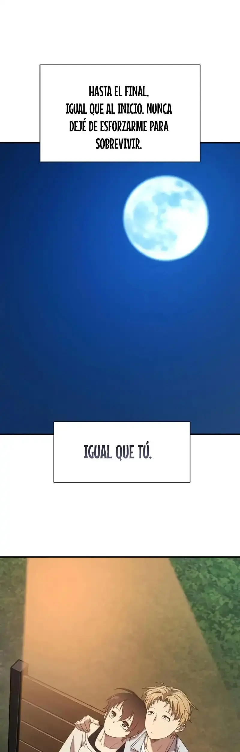 Página 53 — El Mejor Ingeniero del Mundo Capítulo 218