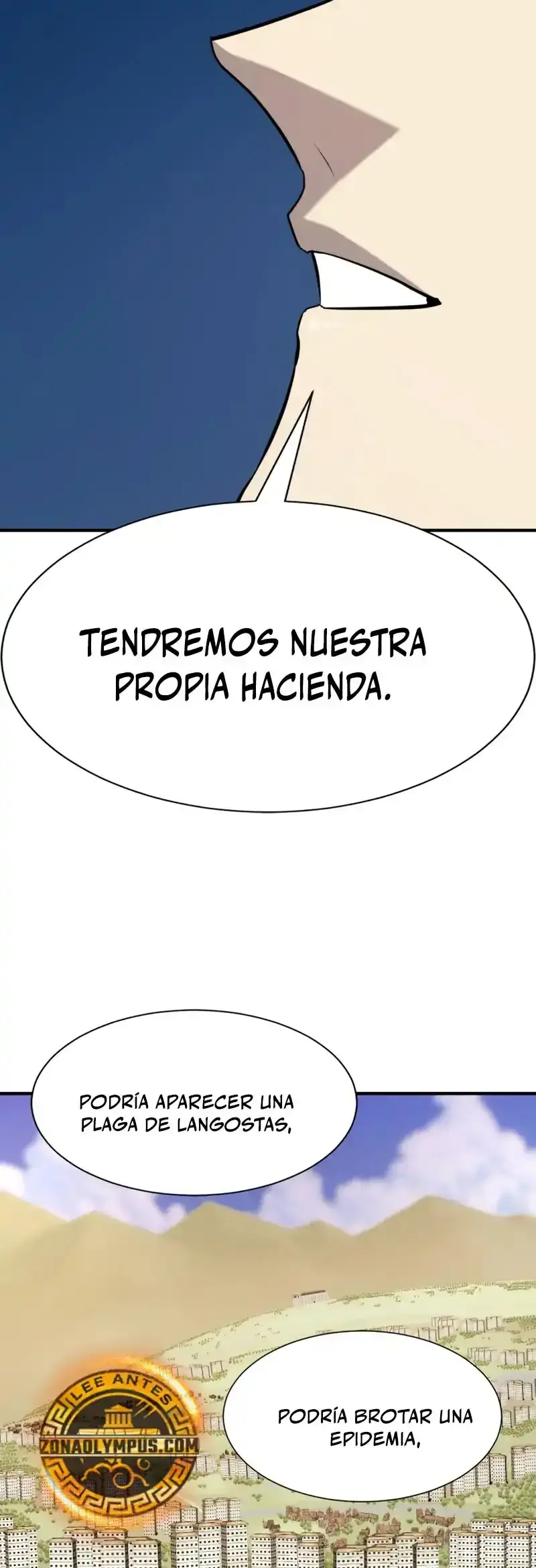 Página 58 — El Mejor Ingeniero del Mundo Capítulo 218