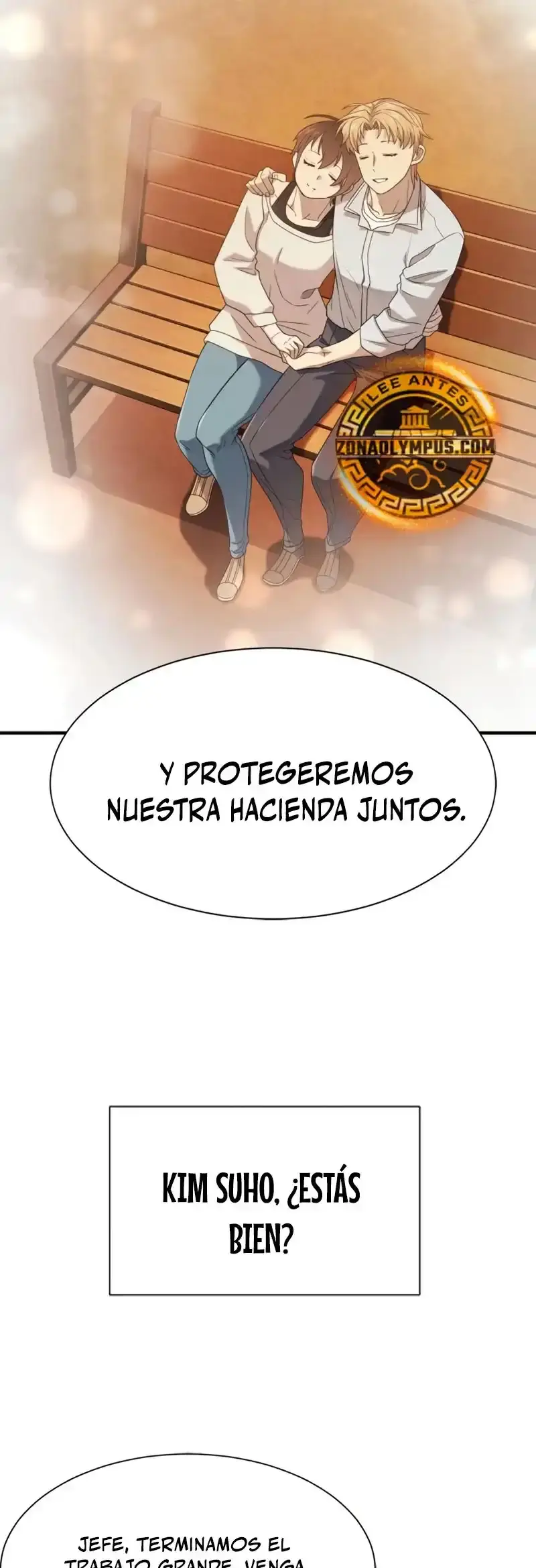 Página 60 — El Mejor Ingeniero del Mundo Capítulo 218