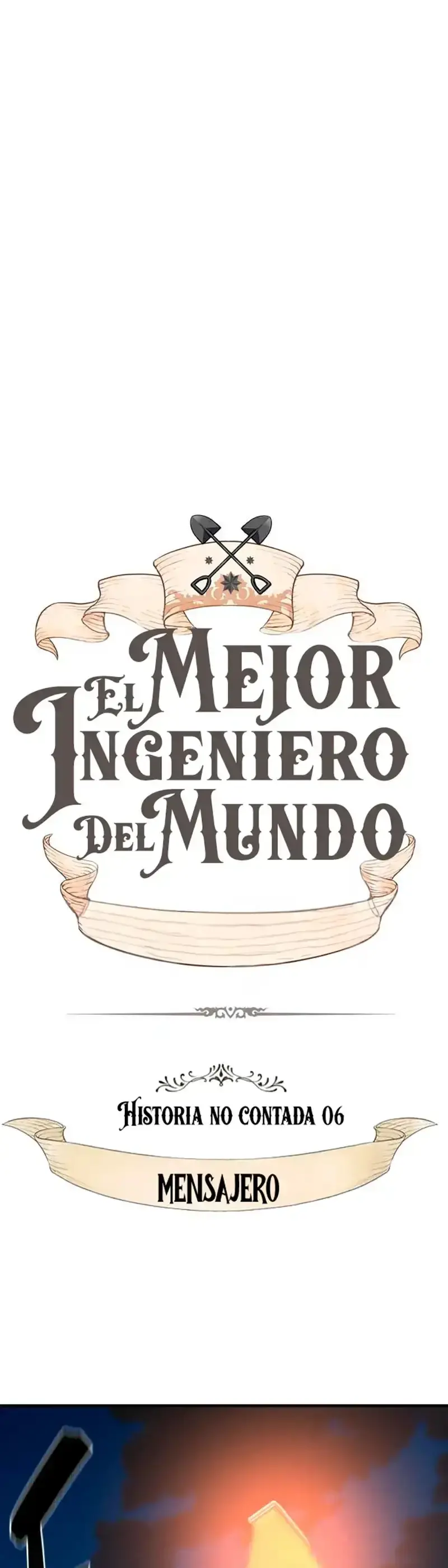Página 2 — El Mejor Ingeniero del Mundo Capítulo 219