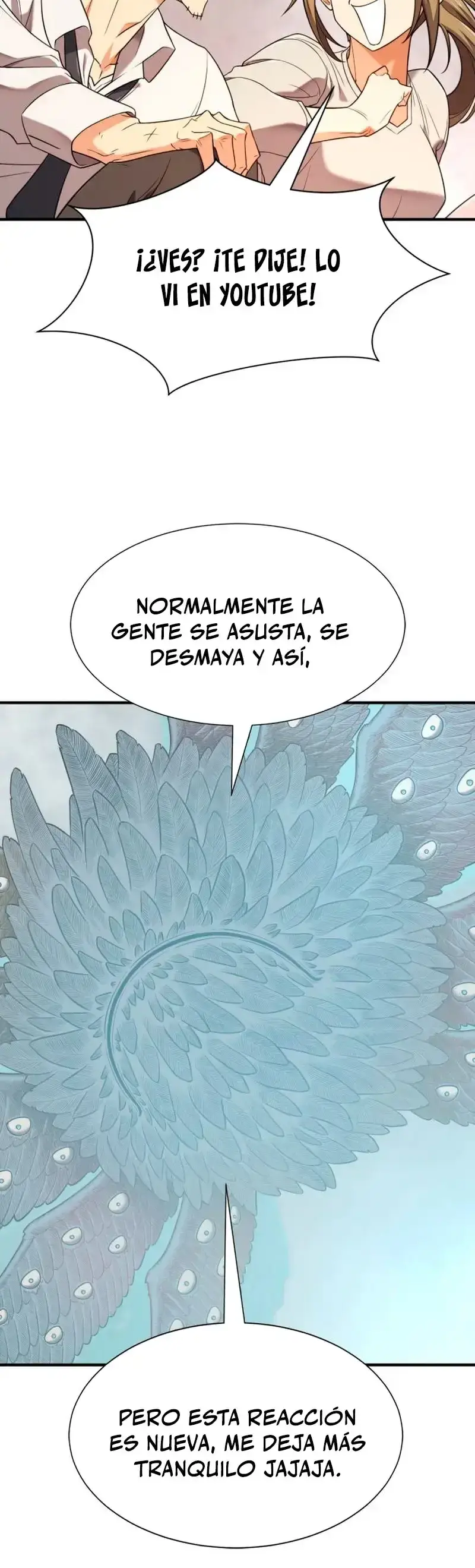Página 24 — El Mejor Ingeniero del Mundo Capítulo 219