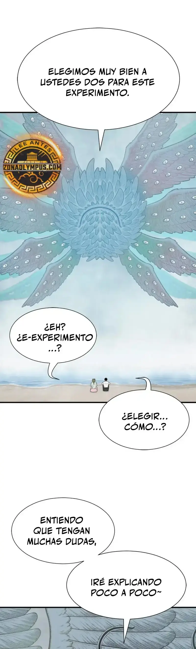Página 25 — El Mejor Ingeniero del Mundo Capítulo 219