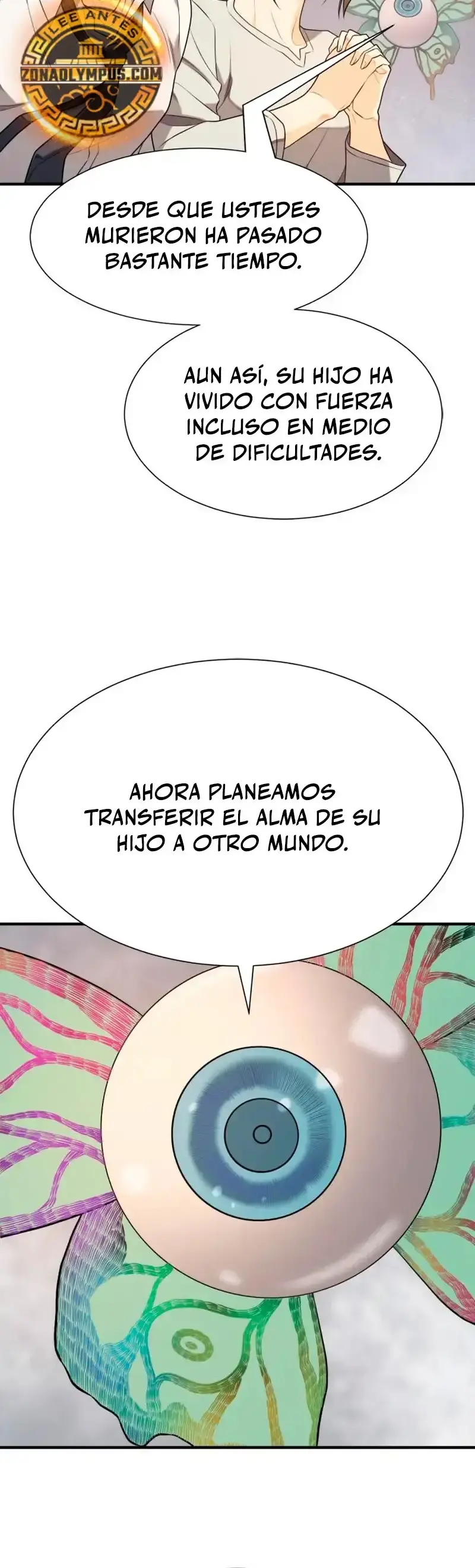 Página 31 — El Mejor Ingeniero del Mundo Capítulo 219