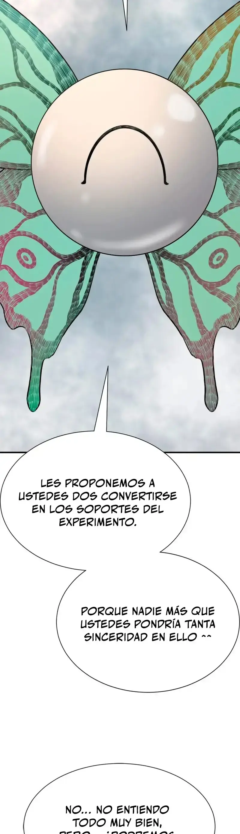 Página 39 — El Mejor Ingeniero del Mundo Capítulo 219