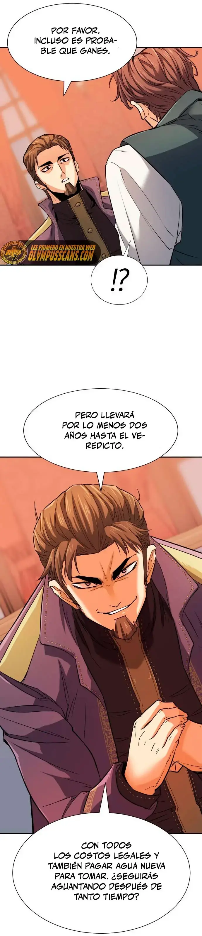 Página 12 — El Mejor Ingeniero del Mundo Capítulo 22