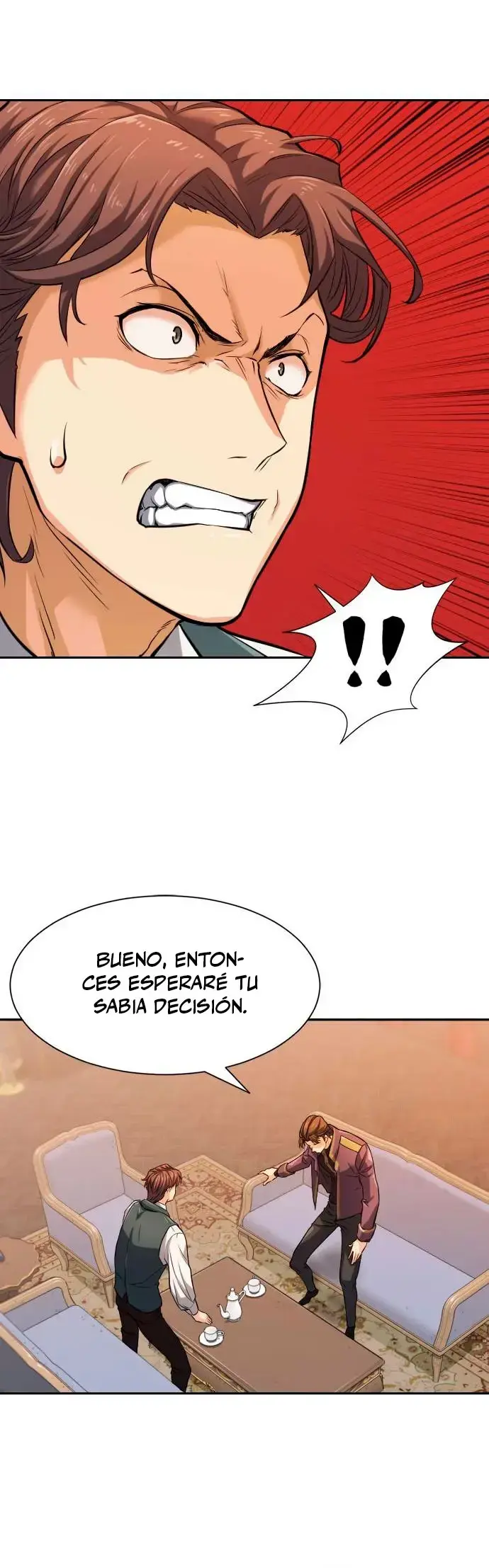 Página 13 — El Mejor Ingeniero del Mundo Capítulo 22