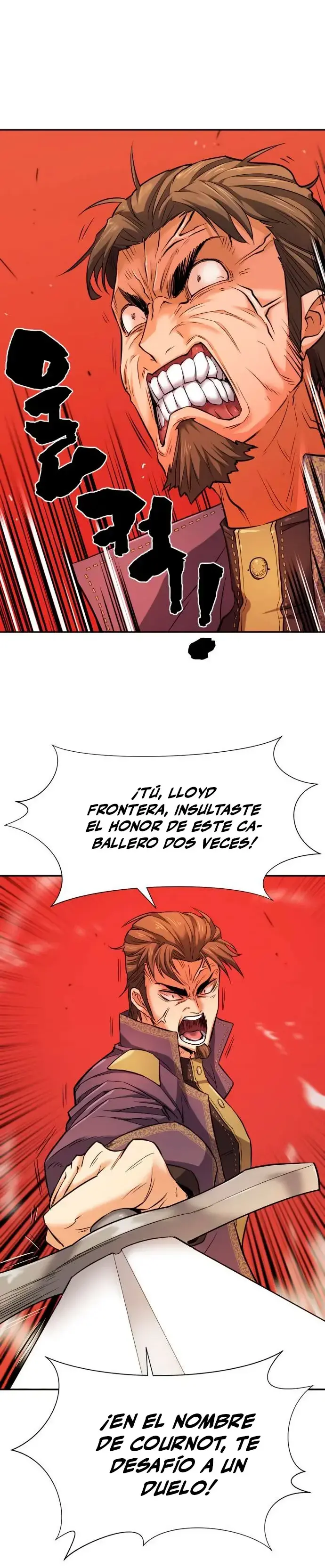 Página 18 — El Mejor Ingeniero del Mundo Capítulo 22