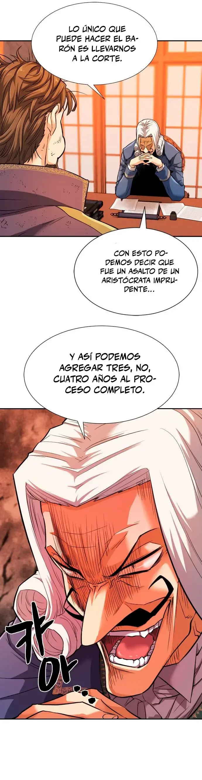 Página 24 — El Mejor Ingeniero del Mundo Capítulo 22