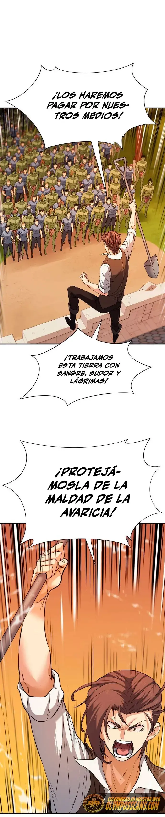 Página 26 — El Mejor Ingeniero del Mundo Capítulo 22