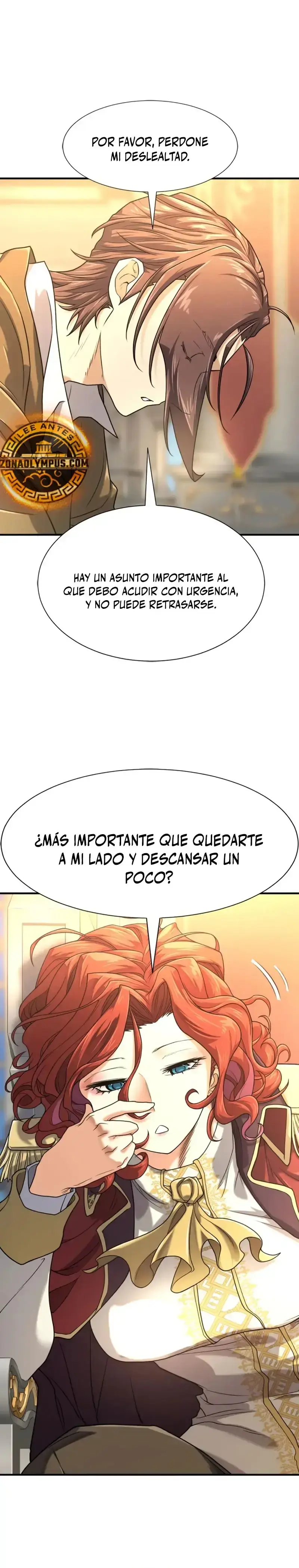 Página 4 — El Mejor Ingeniero del Mundo Capítulo 220