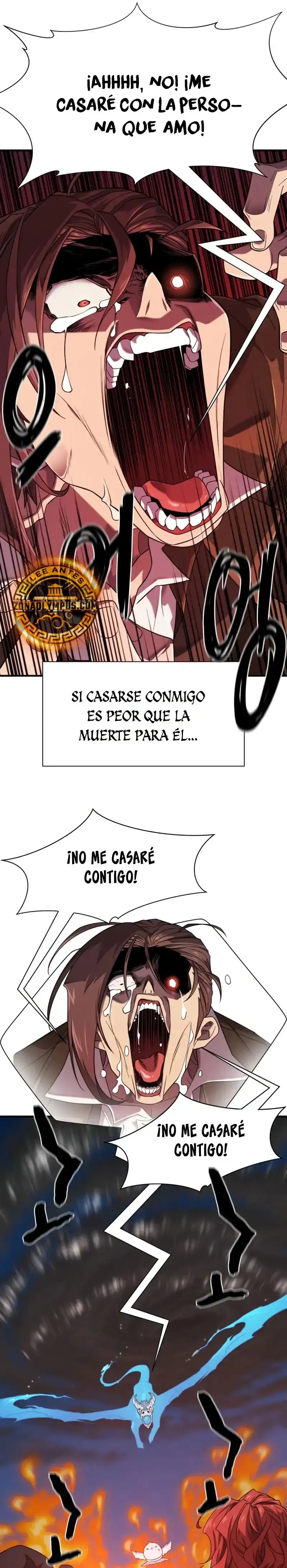 Página 14 — El Mejor Ingeniero del Mundo Capítulo 220