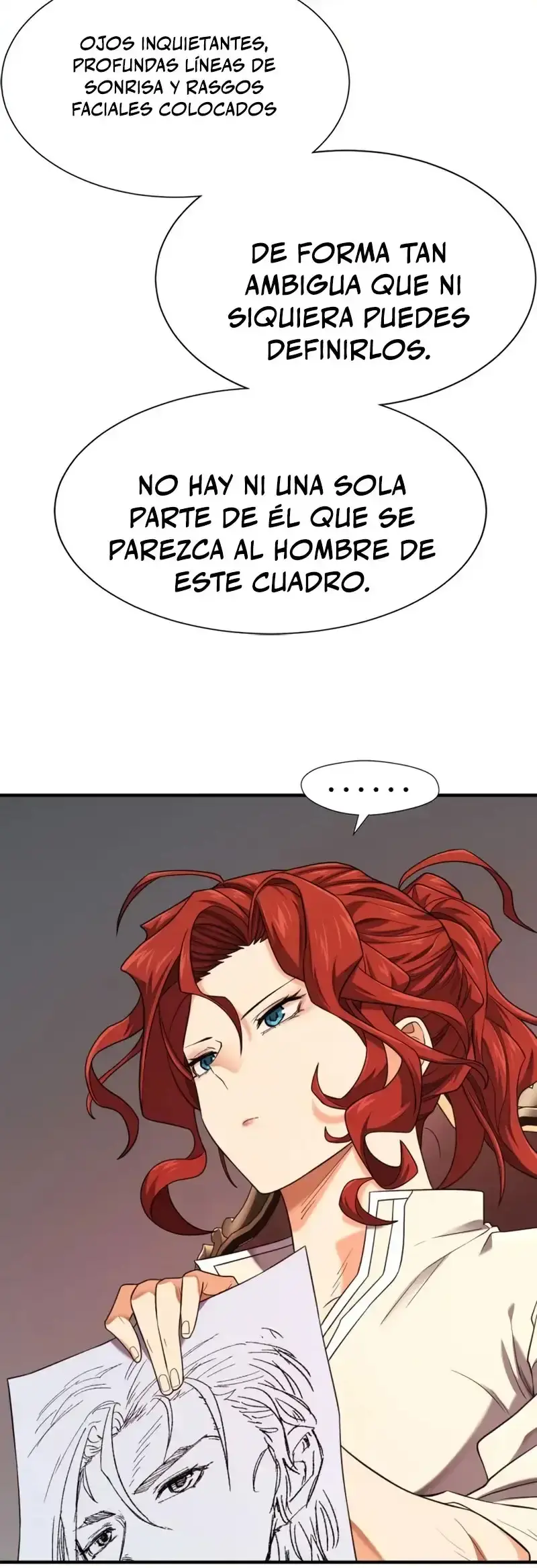 Página 25 — El Mejor Ingeniero del Mundo Capítulo 220