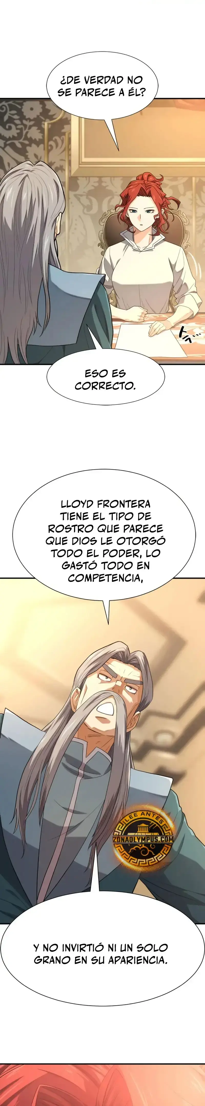 Página 26 — El Mejor Ingeniero del Mundo Capítulo 220