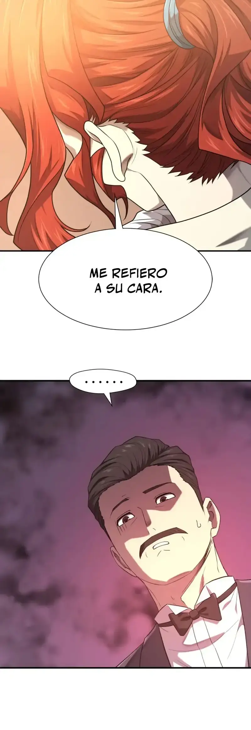 Página 34 — El Mejor Ingeniero del Mundo Capítulo 220