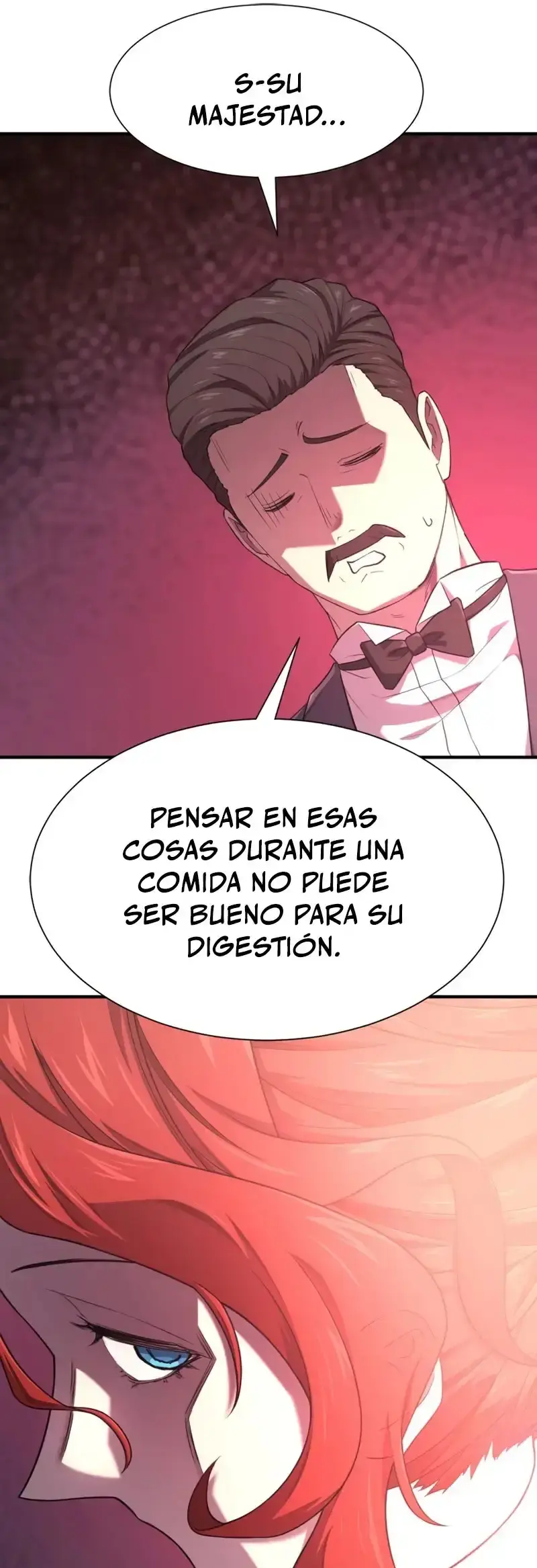 Página 35 — El Mejor Ingeniero del Mundo Capítulo 220