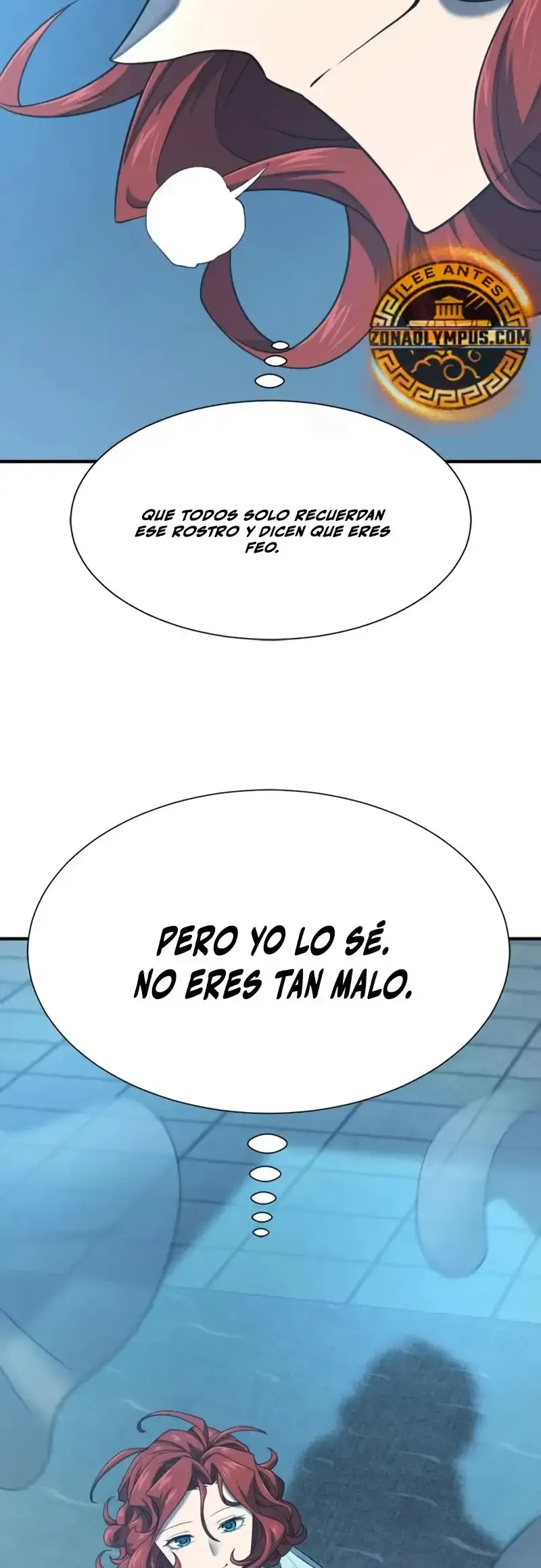 Página 44 — El Mejor Ingeniero del Mundo Capítulo 220
