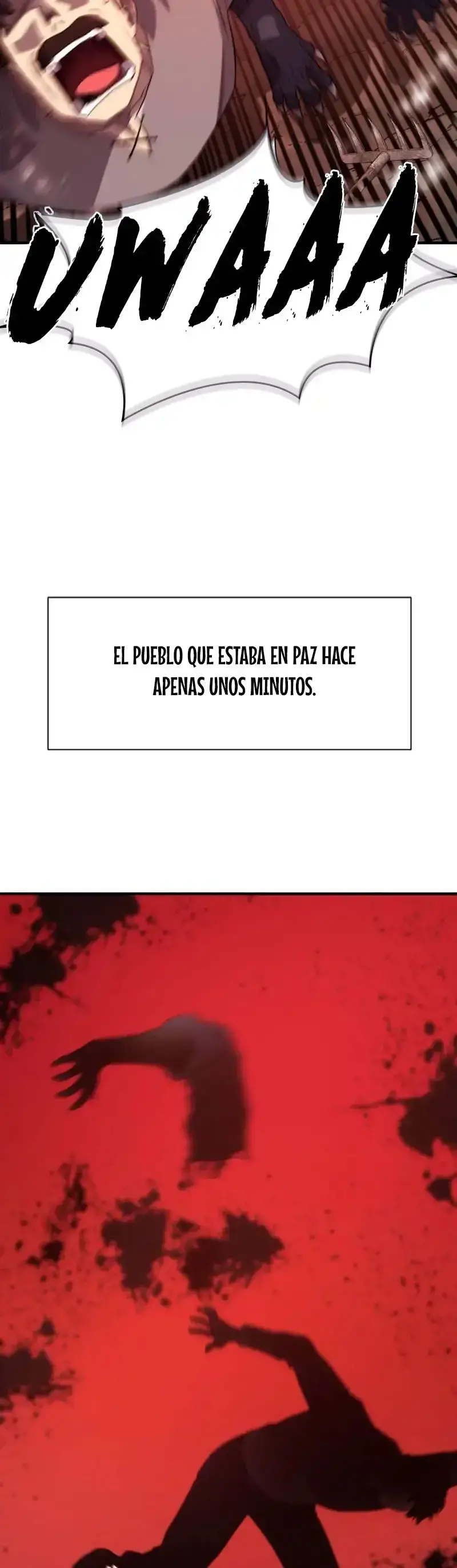 Página 6 — El Mejor Ingeniero del Mundo Capítulo 221
