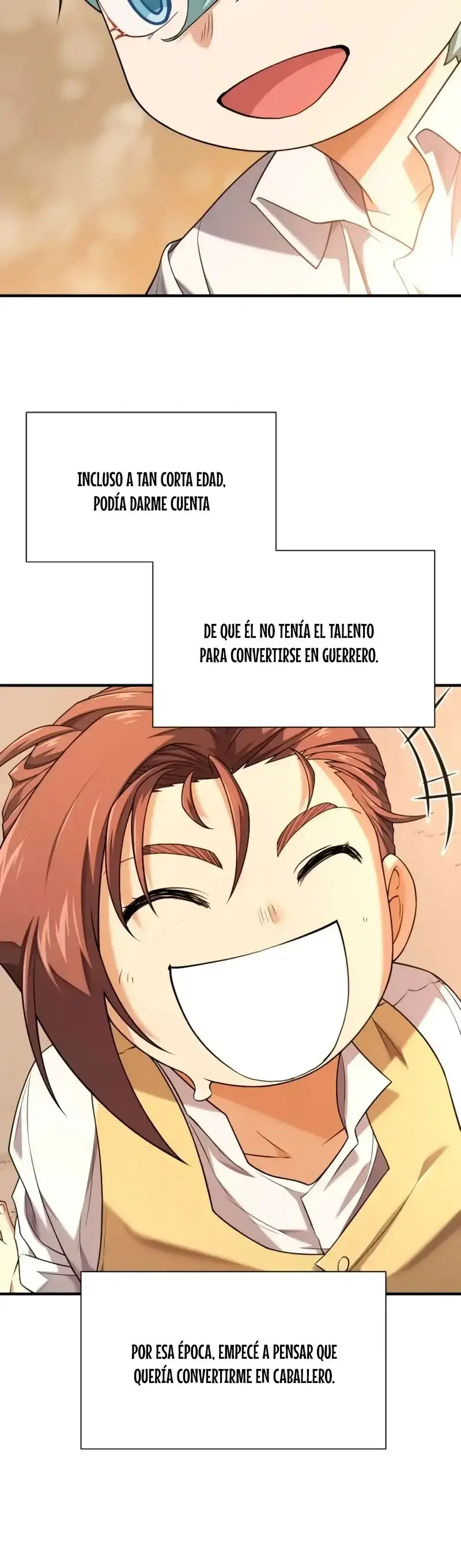 Página 13 — El Mejor Ingeniero del Mundo Capítulo 222