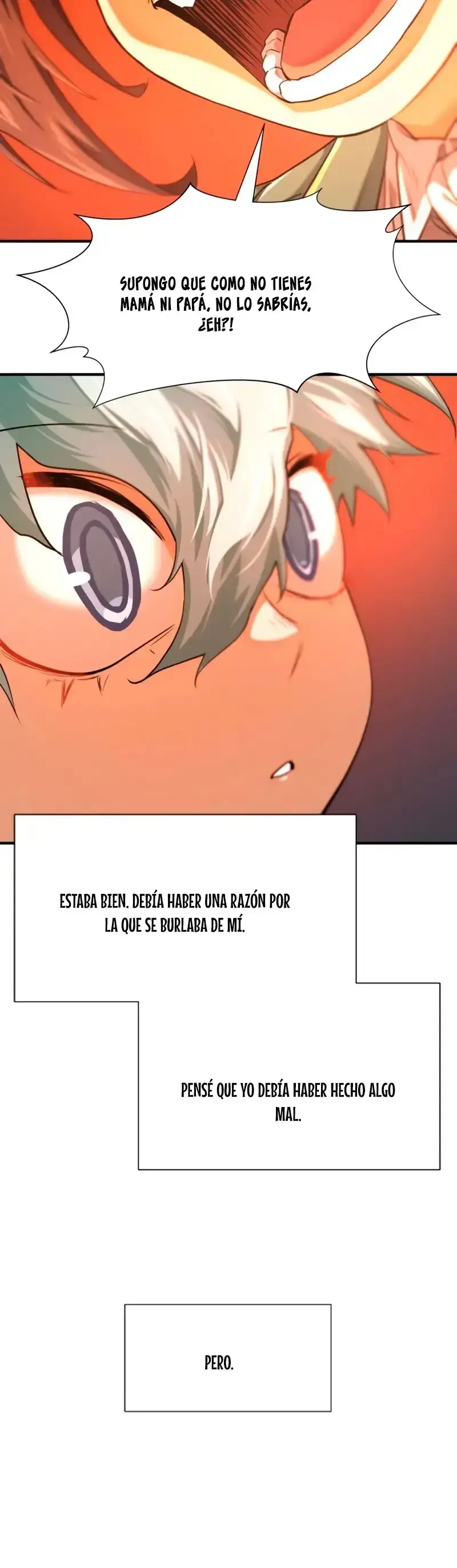 Página 34 — El Mejor Ingeniero del Mundo Capítulo 222
