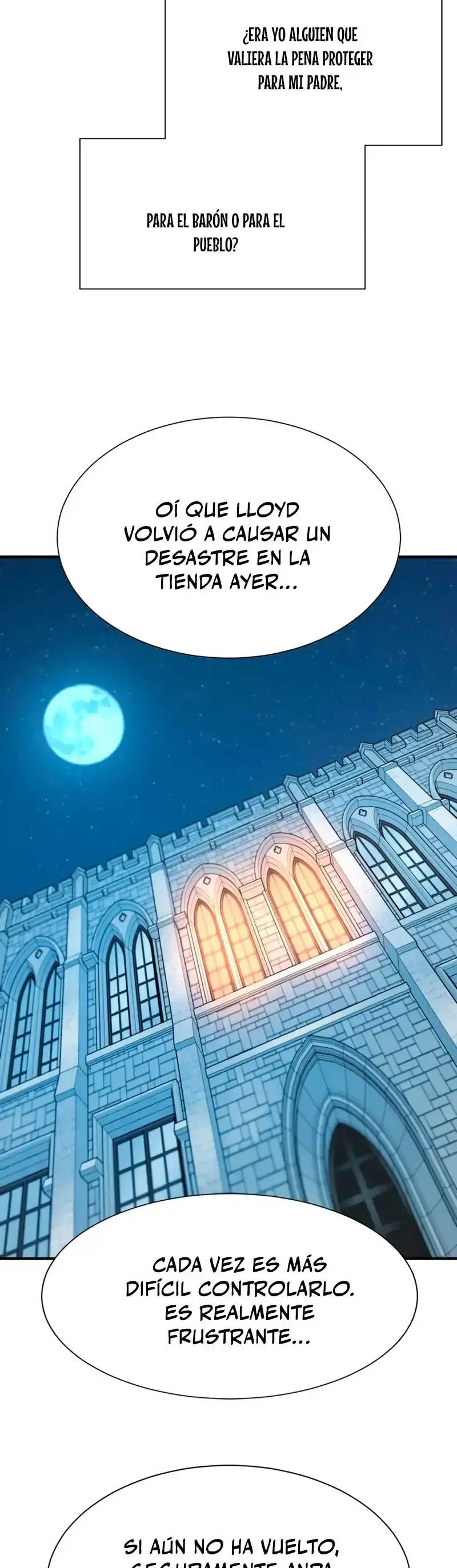 Página 44 — El Mejor Ingeniero del Mundo Capítulo 222