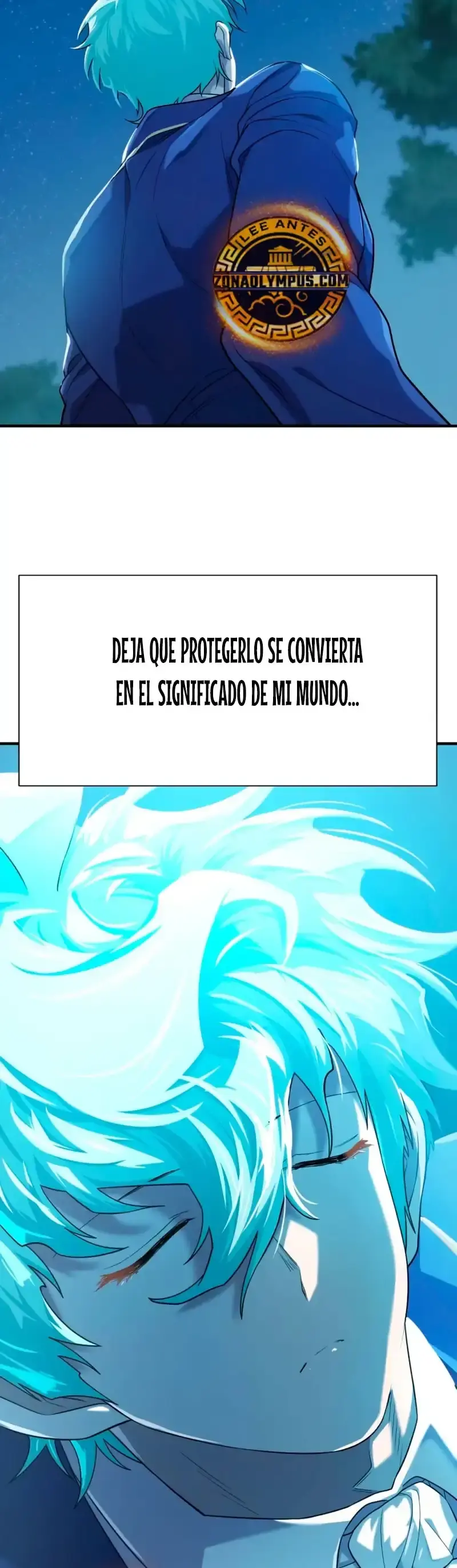 Página 49 — El Mejor Ingeniero del Mundo Capítulo 222