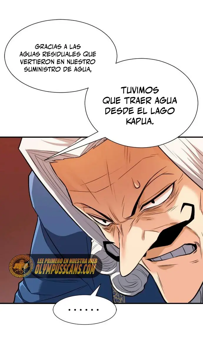 Página 3 — El Mejor Ingeniero del Mundo Capítulo 23