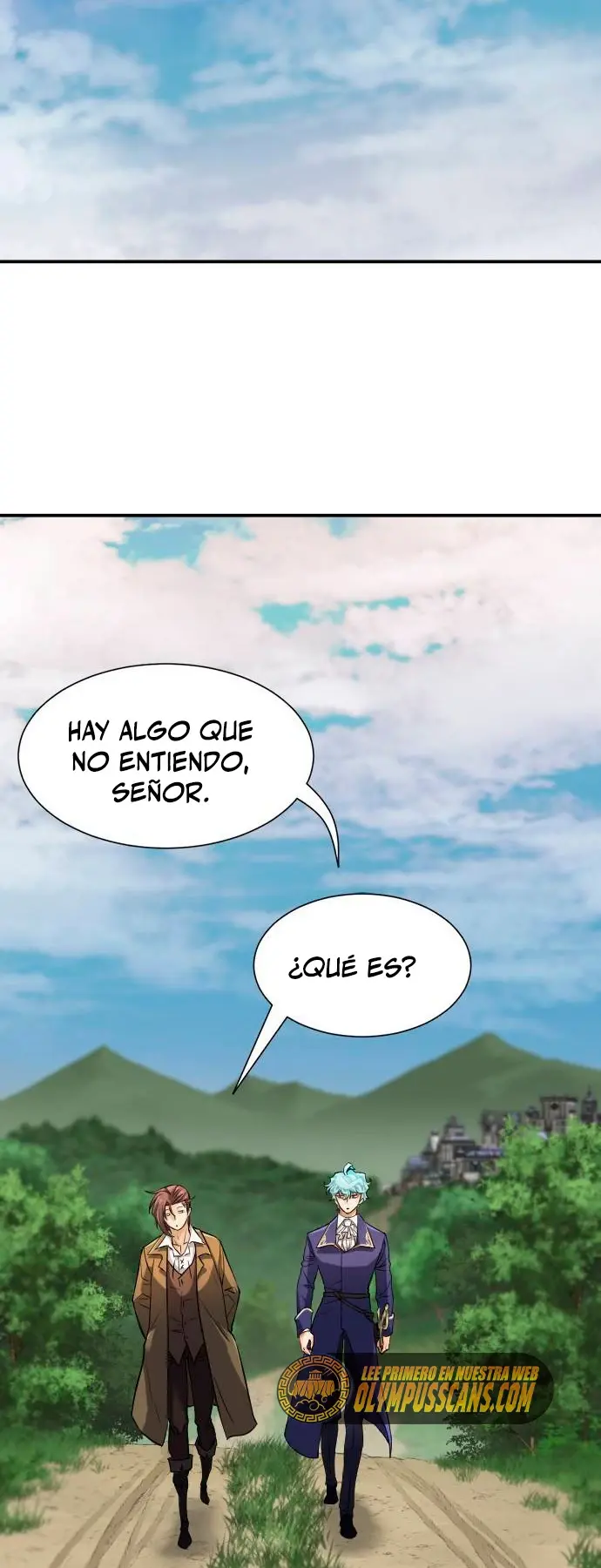 Página 23 — El Mejor Ingeniero del Mundo Capítulo 23