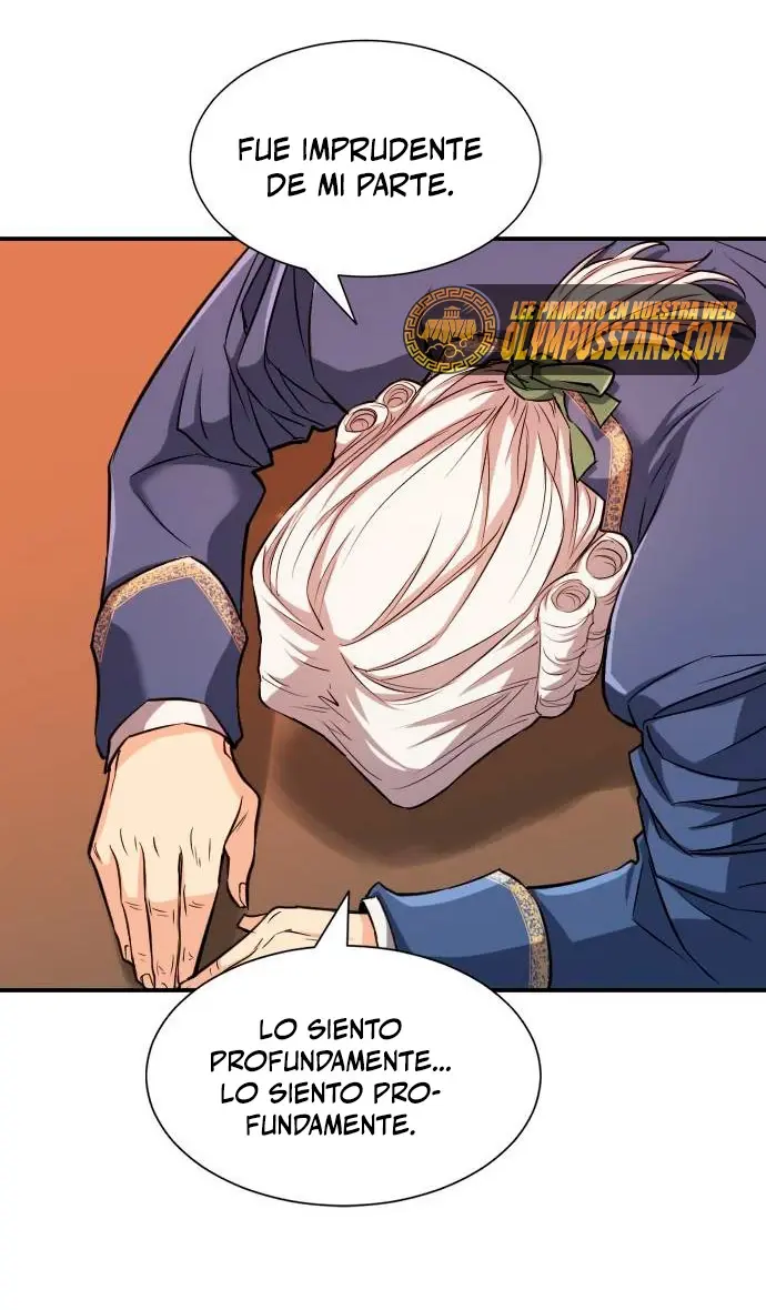 Página 32 — El Mejor Ingeniero del Mundo Capítulo 23