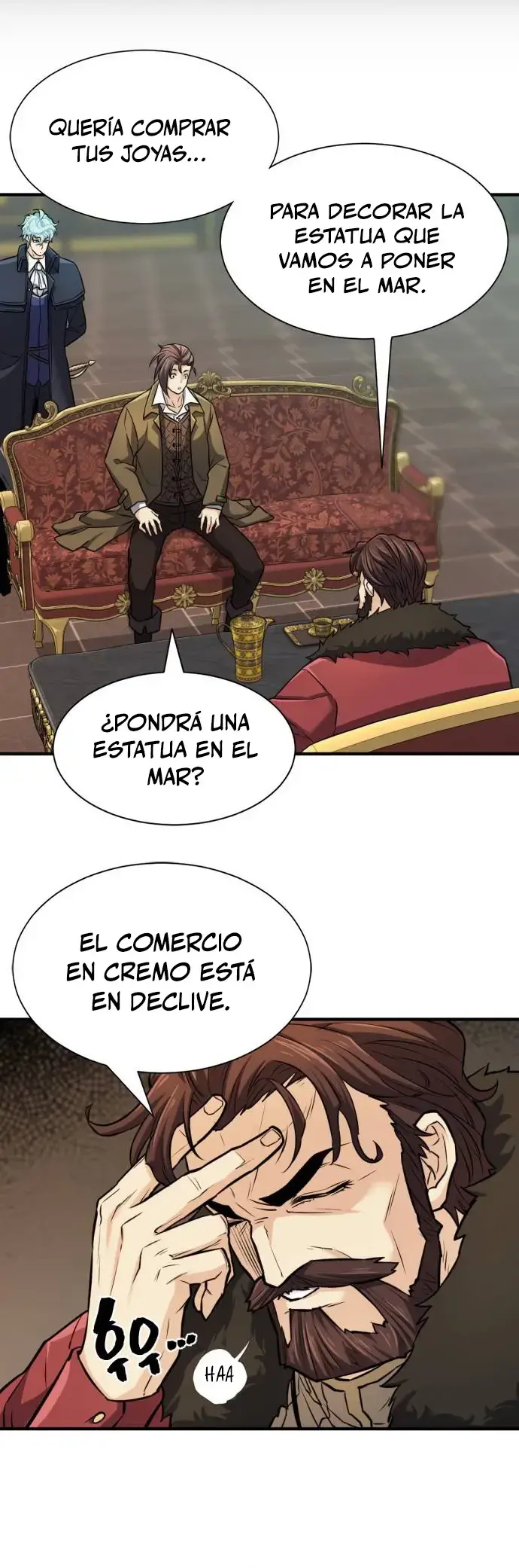 Página 27 — El Mejor Ingeniero del Mundo Capítulo 25