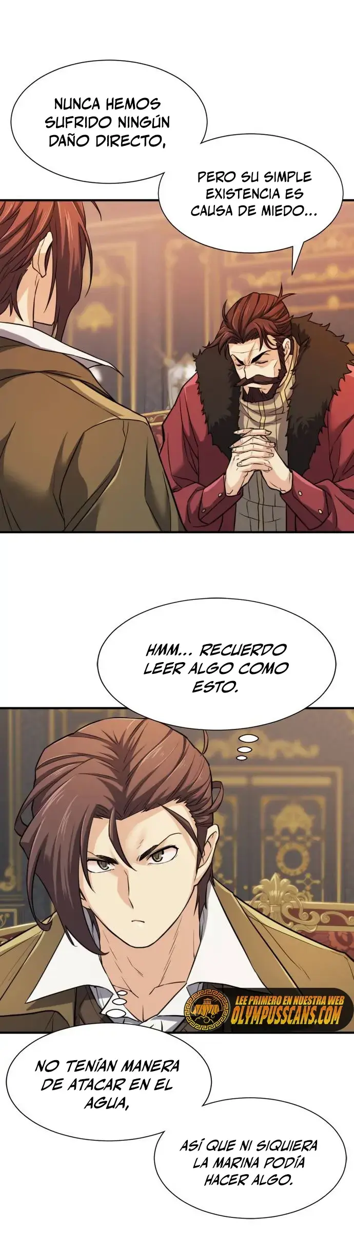 Página 29 — El Mejor Ingeniero del Mundo Capítulo 25