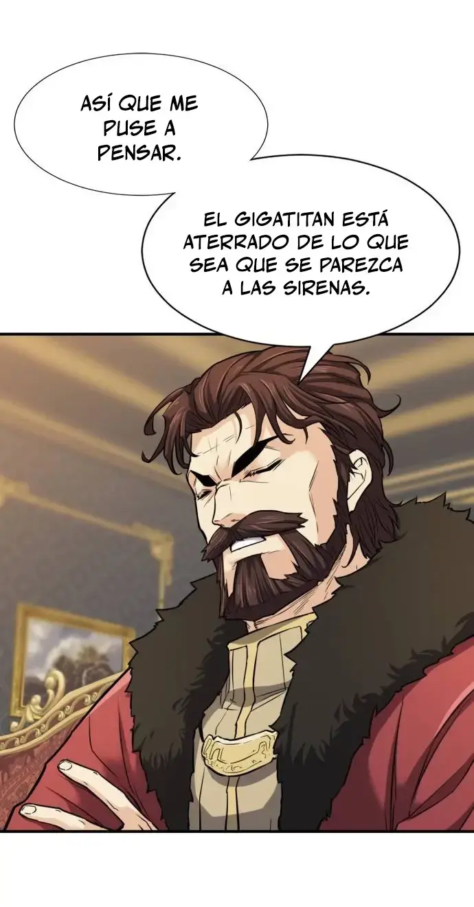 Página 34 — El Mejor Ingeniero del Mundo Capítulo 25