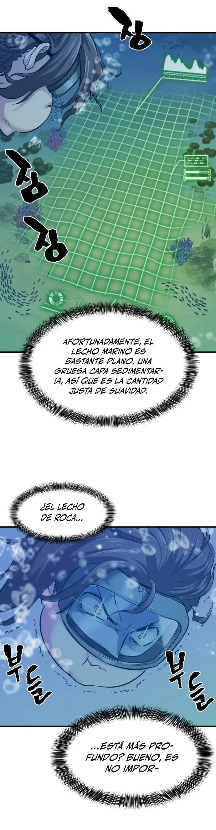 Página 44 — El Mejor Ingeniero del Mundo Capítulo 25