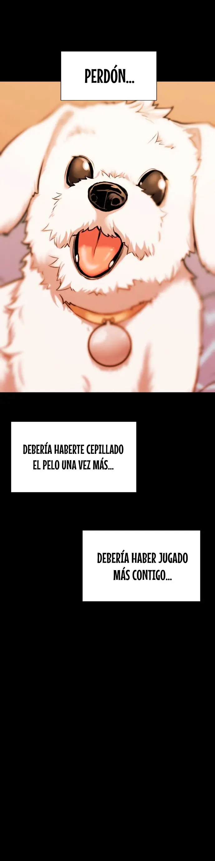 Página 26 — El Mejor Ingeniero del Mundo Capítulo 26