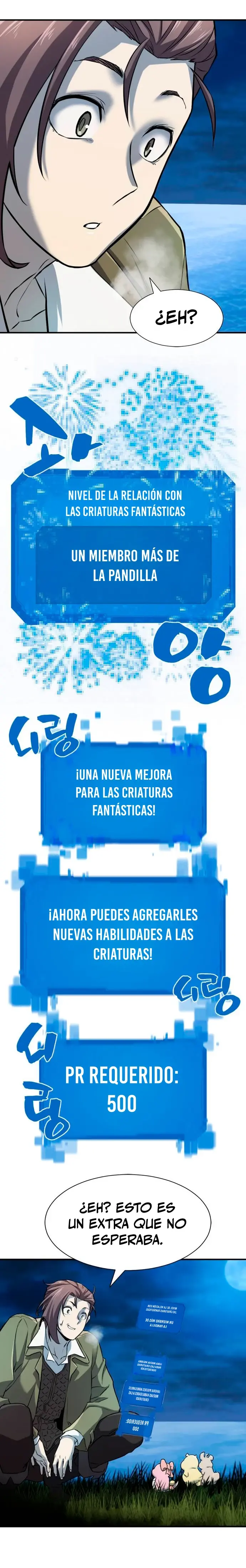 Página 33 — El Mejor Ingeniero del Mundo Capítulo 26