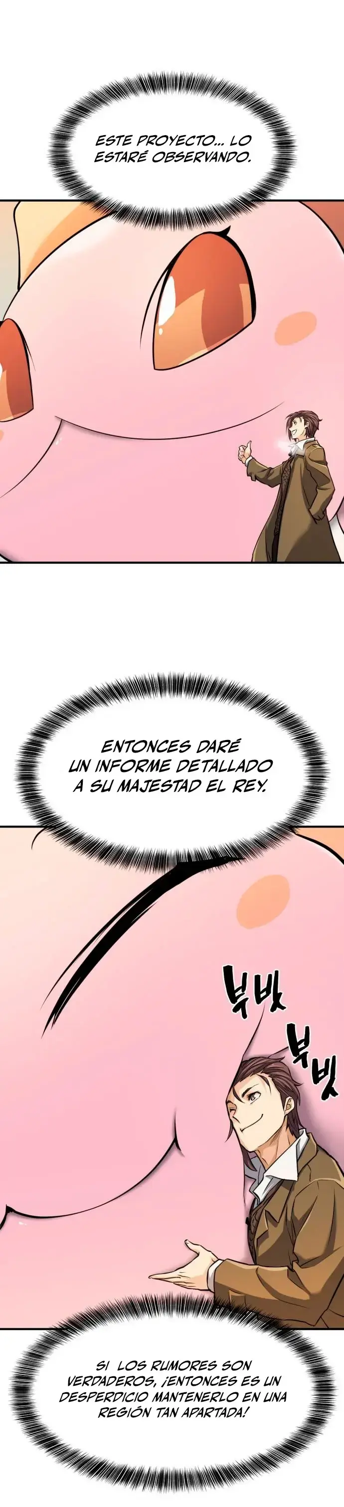 Página 12 — El Mejor Ingeniero del Mundo Capítulo 27