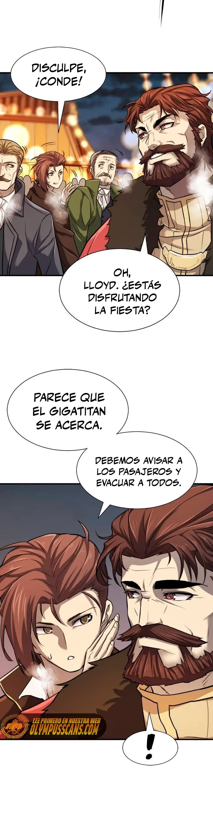 Página 11 — El Mejor Ingeniero del Mundo Capítulo 28