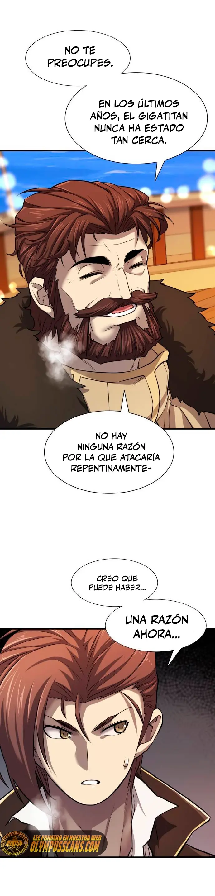 Página 14 — El Mejor Ingeniero del Mundo Capítulo 28