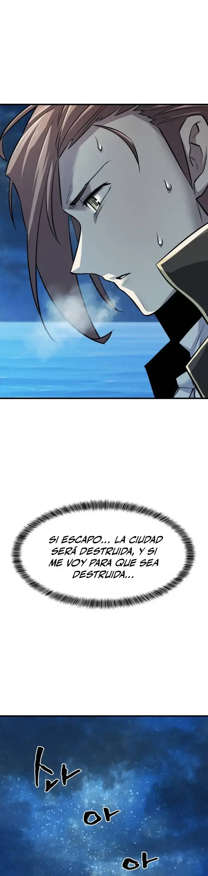 Página 36 — El Mejor Ingeniero del Mundo Capítulo 29