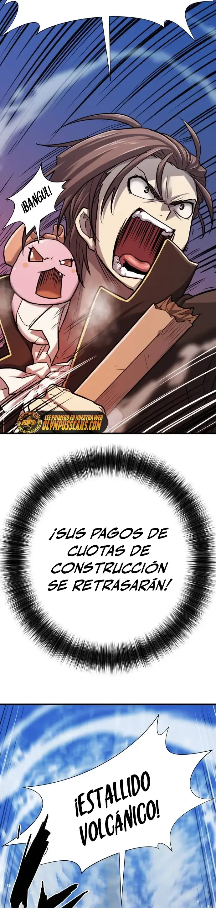 Página 38 — El Mejor Ingeniero del Mundo Capítulo 29