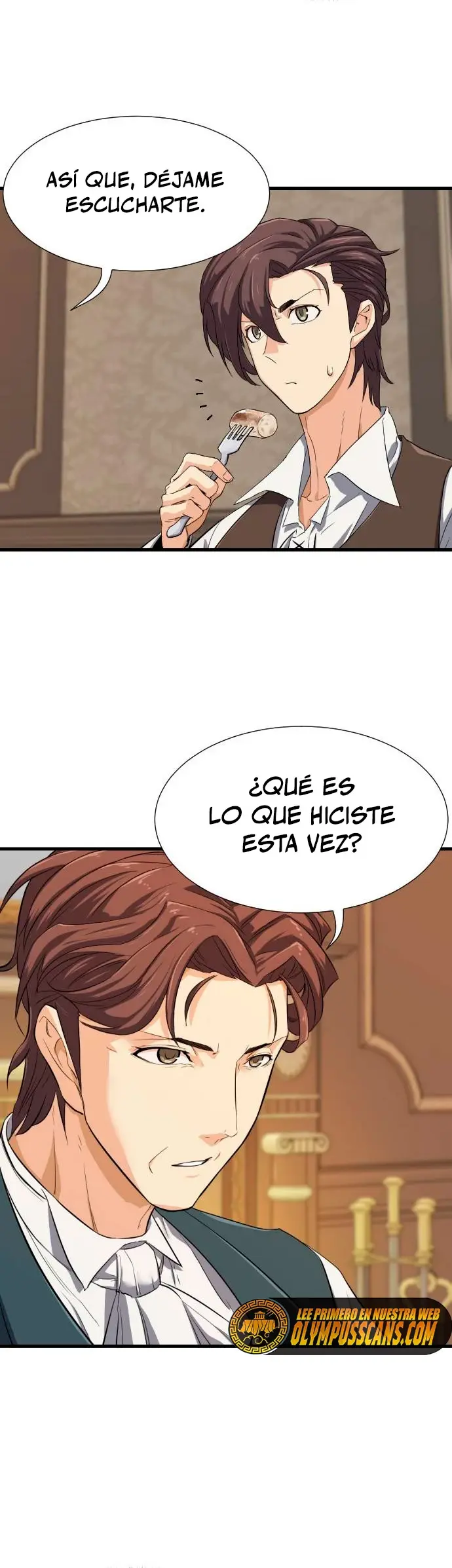 Página 4 — El Mejor Ingeniero del Mundo Capítulo 3