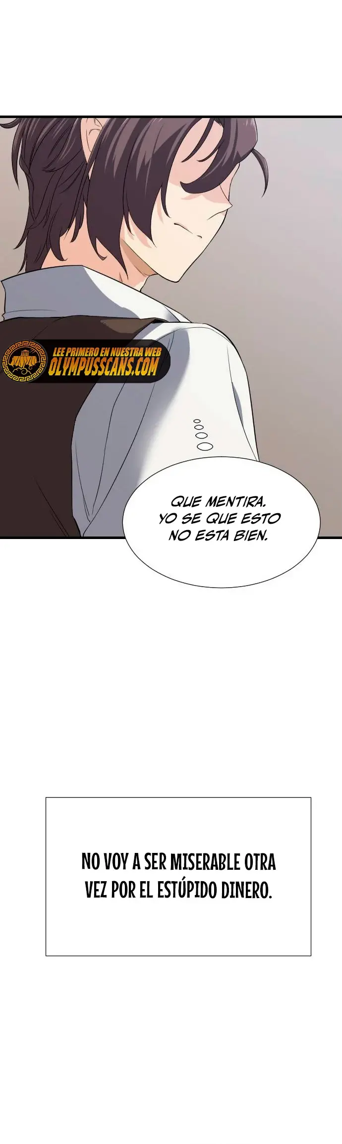 Página 9 — El Mejor Ingeniero del Mundo Capítulo 3