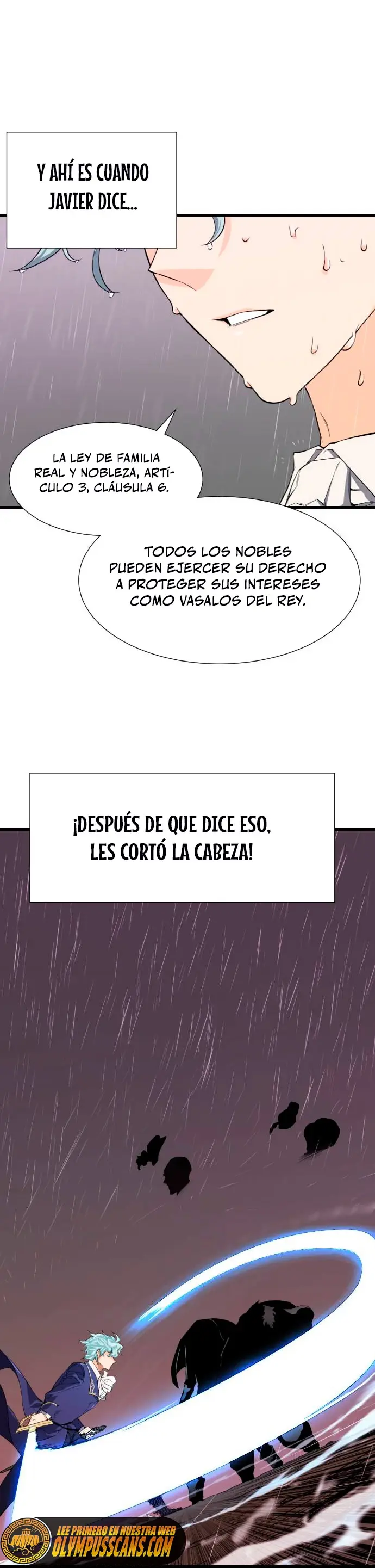 Página 45 — El Mejor Ingeniero del Mundo Capítulo 3