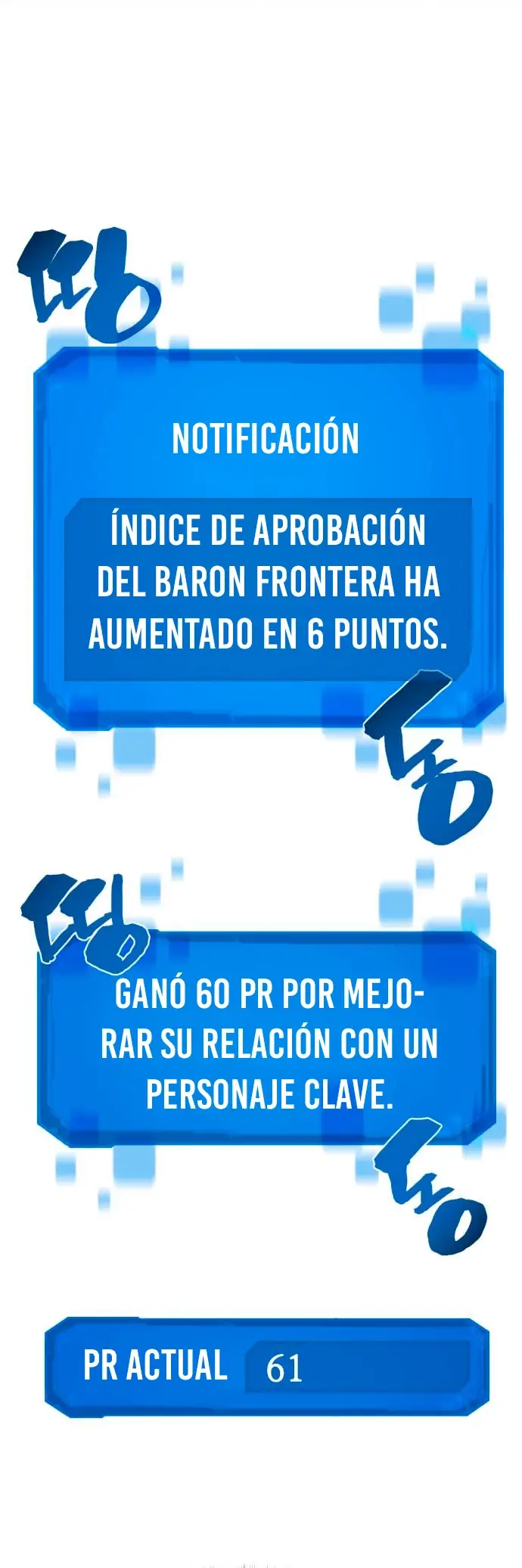 Página 47 — El Mejor Ingeniero del Mundo Capítulo 3