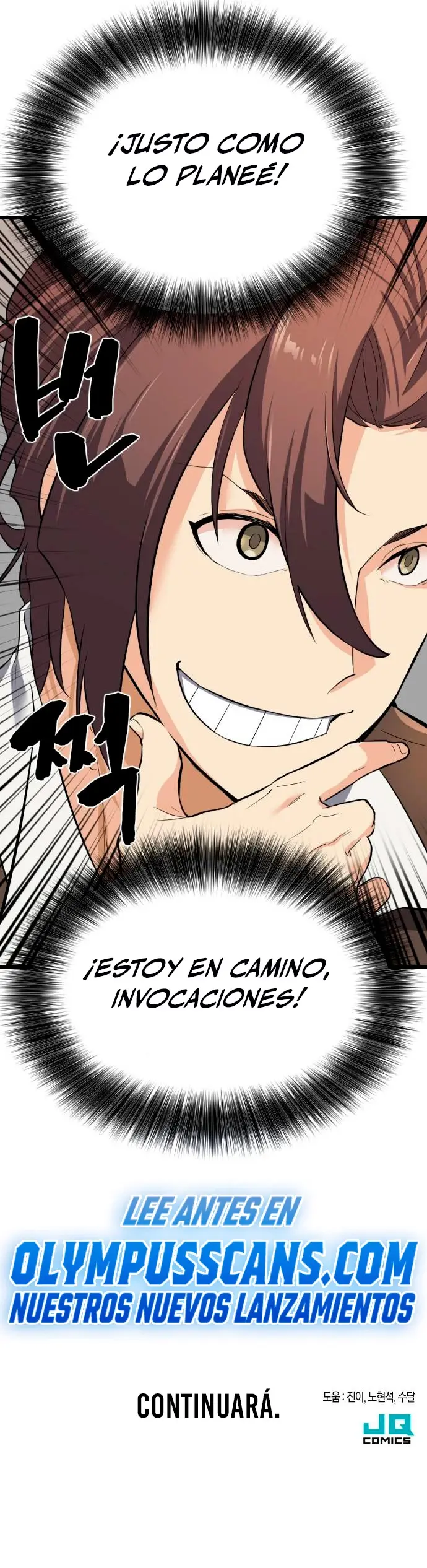 Página 48 — El Mejor Ingeniero del Mundo Capítulo 3