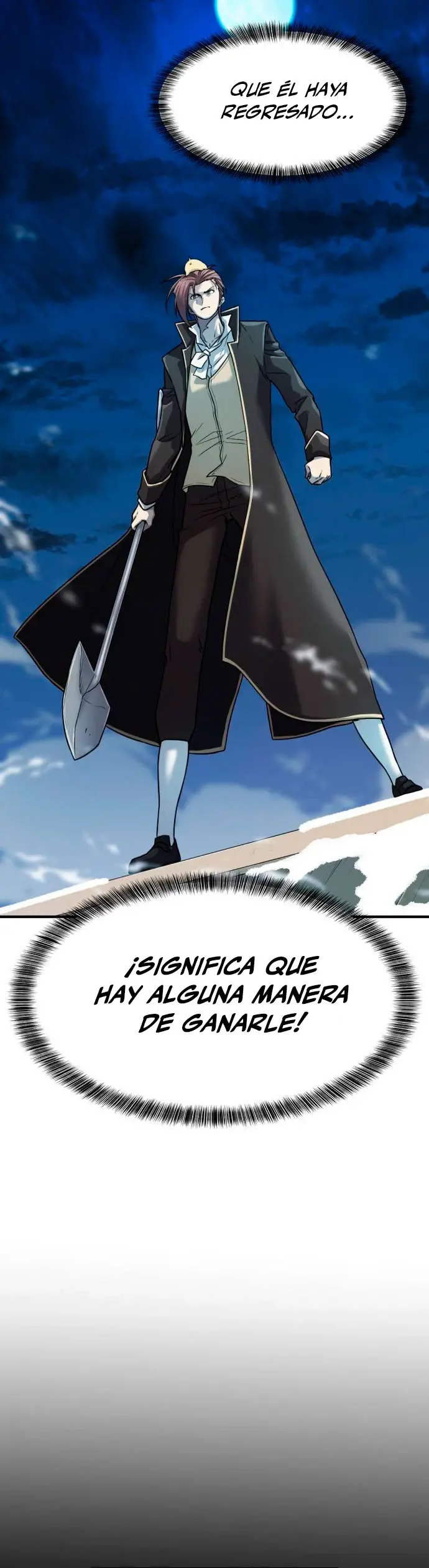 Página 7 — El Mejor Ingeniero del Mundo Capítulo 30
