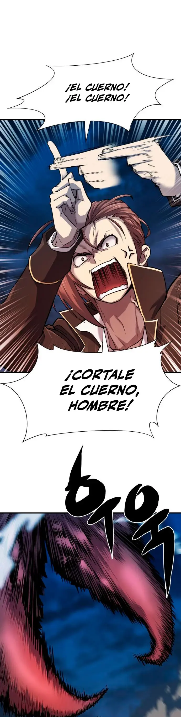 Página 24 — El Mejor Ingeniero del Mundo Capítulo 30