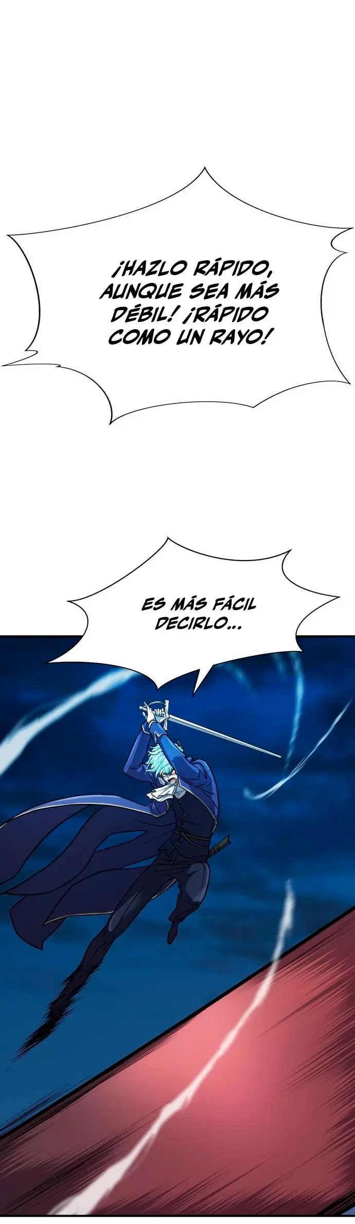 Página 30 — El Mejor Ingeniero del Mundo Capítulo 30