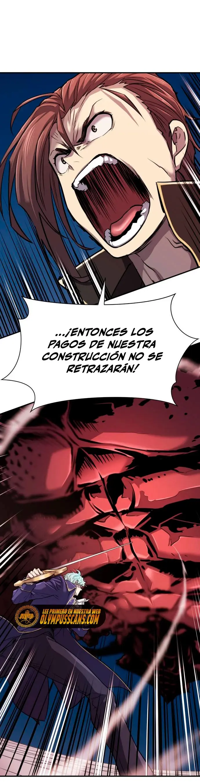 Página 43 — El Mejor Ingeniero del Mundo Capítulo 30